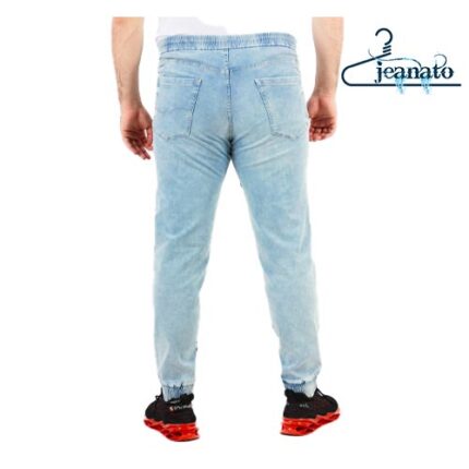 شلوار جین اسلش جک اند جونز Jack & Jones اصل