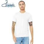 تیشرت سفید مردانه اسپرت مارموت | Marmot