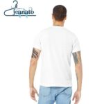 تیشرت سفید مردانه اسپرت مارموت | Marmot - Image 2