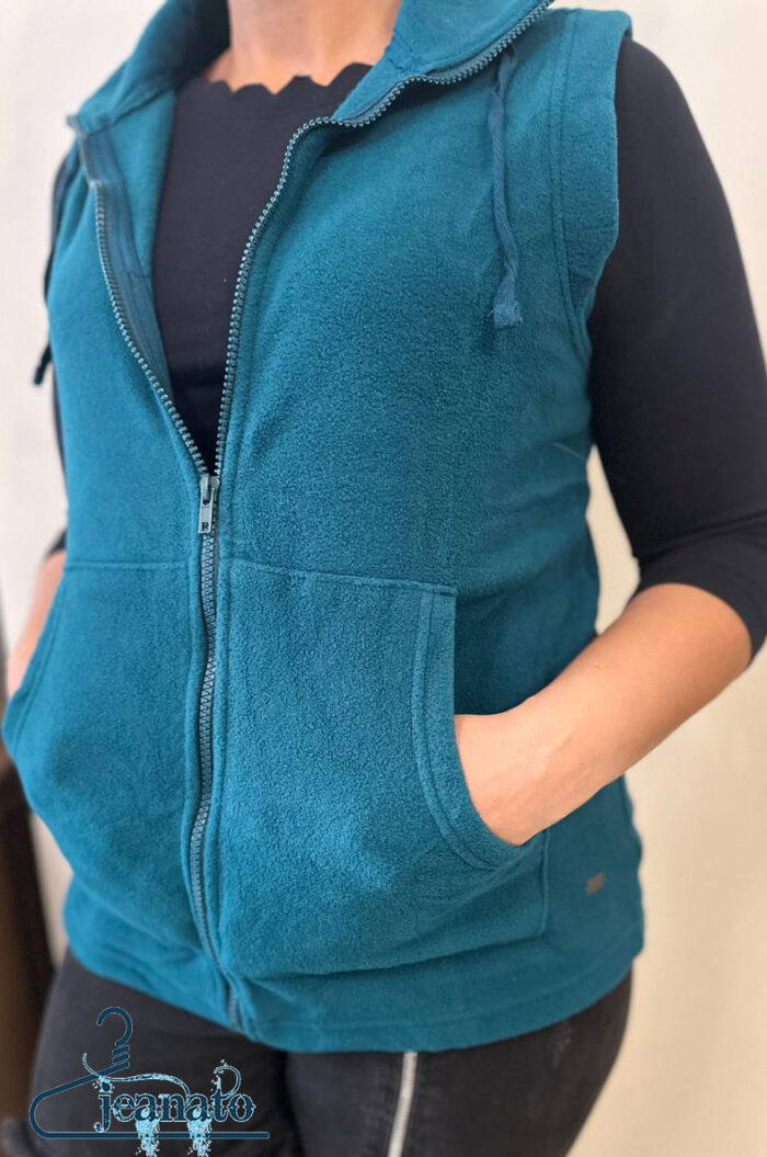 خرید جلیقه آستین حلقه‌ای مردانه Roadster اورجینال کد 12046902 با بهترین قیمت