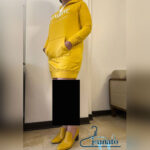 هودی بلند دورس برند اسمارا کد 349281 | برند بنگلادشی esmara