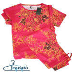 ست بلوز شلوار هزار و یک شب بنگلادشی