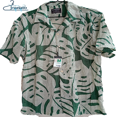 شومیز حریر بنگلادشی ابر و بادی شومیز حریر بنگلادشی ابر و بادی - Image 1