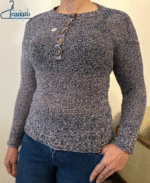 پولیور زنانه زارا