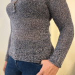 پولیور زنانه زارا