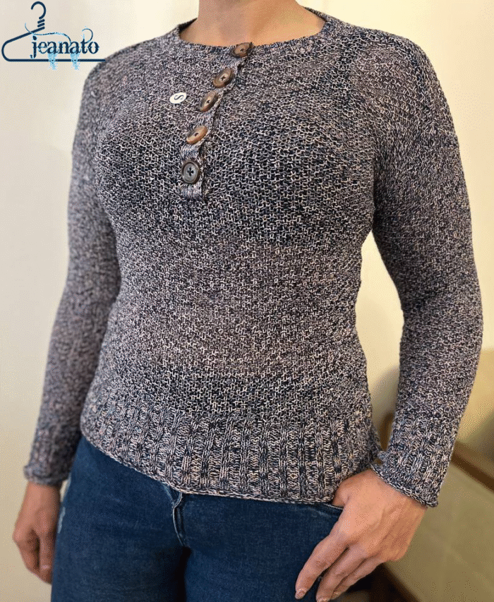 پولیور زنانه زارا