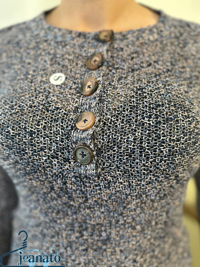 پولیور زنانه زارا