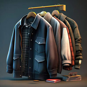 جلیقه کلاه‌دار، وست