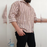 پیراهن مردانه جک اند جونز (Jack and Jones)