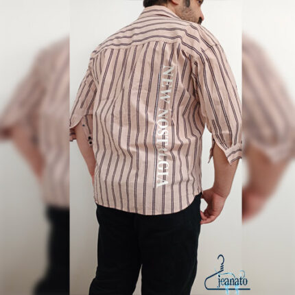 پیراهن مردانه جک اند جونز (Jack and Jones)